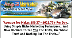 AverageJoeMarketer
